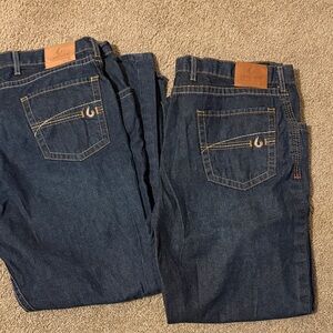Men's Lapco FR Jeans
